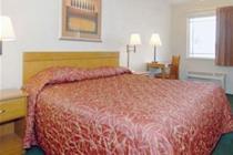 Econo Lodge Inn & Suites Lafayette Luaran gambar